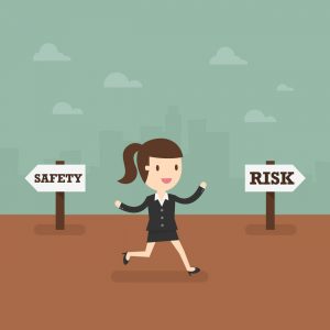 Qual é a importância do gerenciamento de riscos?